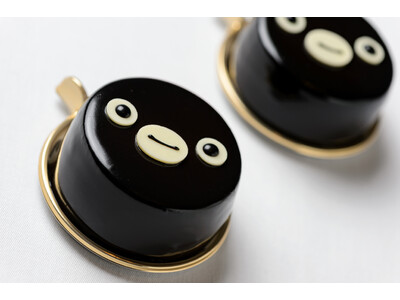 【ホテルメトロポリタン】愛らしい「Suicaのペンギン ケーキ」がテイスト変更！旬のフルーツを使ったご褒美スイーツも