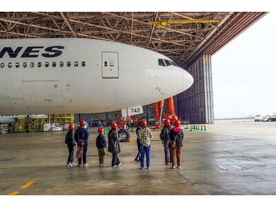 【ホテルメトロポリタン 羽田】「JAL SKY MUSEUM」見学体験付き宿泊プラン