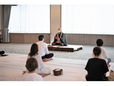 【ホテルメトロポリタン盛岡 For Wellness プロジェクト】　WELLNESS TIME 2026