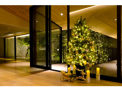 ホテルメトロポリタン 鎌倉　クリスマス宿泊プランの販売開始について
