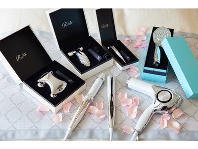 【ホテルニューグランド】グランドクラブフロアのReFaルームで過ごす　憧れの美活ステイ