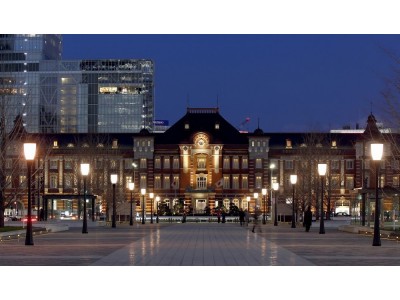 【東京ステーションホテル】チーフコンシェルジュが国際的なホテルコンシェルジュ組織「レ・クレドール」の一員に