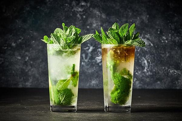 【ホテルメトロポリタン】Mojito Fair（モヒート フェア）のメイン画像