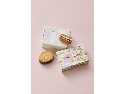 「きょうの猫村さん」と「(NO) RAISIN SANDWICH」がコラボレーション！「ノーレーズン猫村さんドイッチ」２種を限定発売。