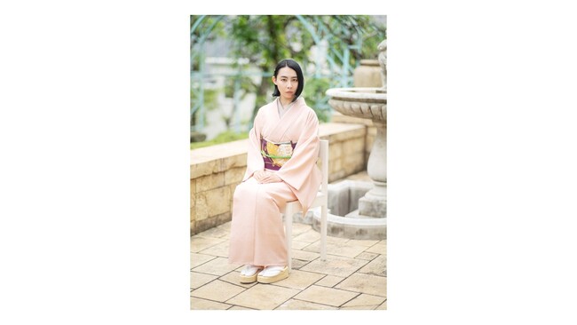 芥川賞作家・朝吹真理子による雑誌『GINZA』人気エッセイ連載が書籍化！『信号旗K』2026年7月9日発売