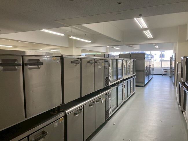 【1/30メディア限定 内覧会】2/2開業『テンポスTOC五反田』オープン直前の現場を限定公開城南エリア初　新宿・秋葉原に続く都心ターミナル駅への戦略的拠点を開設　全国300店舗体制に向けて出店攻勢