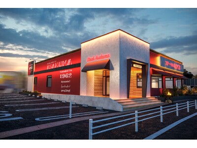 【ステーキのあさくま】28年ぶりに売上100億円を達成。次のステージへ。4月に愛知県内2店舗を新規出店
