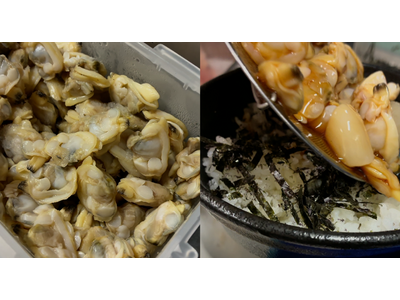 海鮮丼の常識を変える。主役はマグロではなく