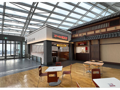 【ステーキのあさくま】「中部国際空港店」2026年8月13日（木）グランドオープン決定！あさくまグループ初となる空港内出店、8月10日（月）にはメディア内覧会も開催！