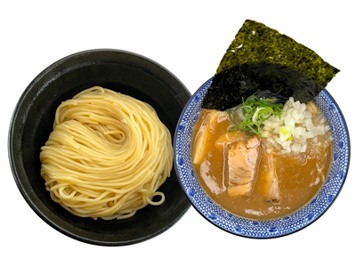 新潟県人気No.1のつけ麺店、千葉県に初上陸。「つけ麺が冷める」を全席IHで解消