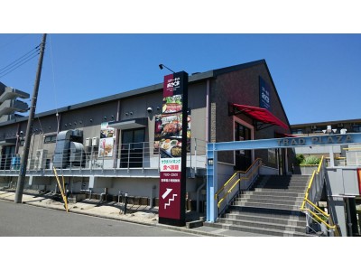 DIYで楽しめるエンターテインメントレストラン！　ステーキのあさくま北山田店7月11日（水）グランドオープン