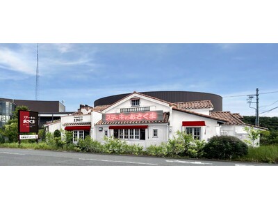 【ステーキのあさくま】34カ月の連続増収。勢いそのままに三重県鈴鹿市に新店舗オープン。上質なステーキと業界屈指のサラダバー45品を提供