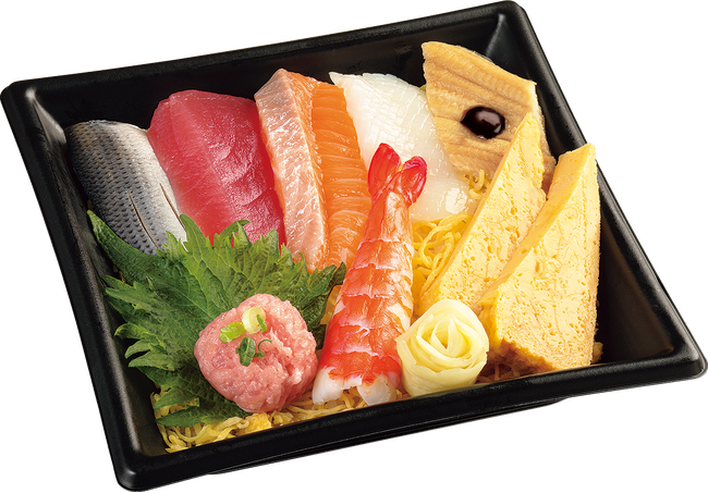  【つきじ海賓】物価高騰に挑む！テイクアウト限定「500円海鮮丼シリーズ」新登場！