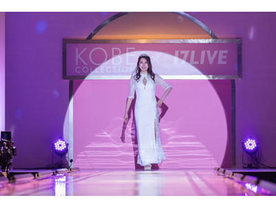 ＜イベントレポート＞神戸コレクション(KOBE COLLECTION)」とのコラボファッションショー年に1度の女性ライバー限定リアルイベント『GIRLS & RUNWAY 2022』を開催！