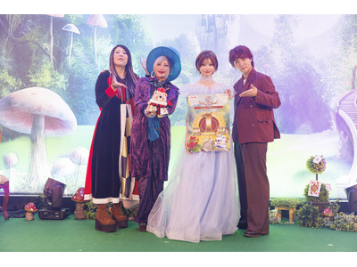 ＜イベントレポート＞“ぱーてぃーちゃん”がMCとして盛り上げるなか69名のライバーが白熱バトル！『LIV...