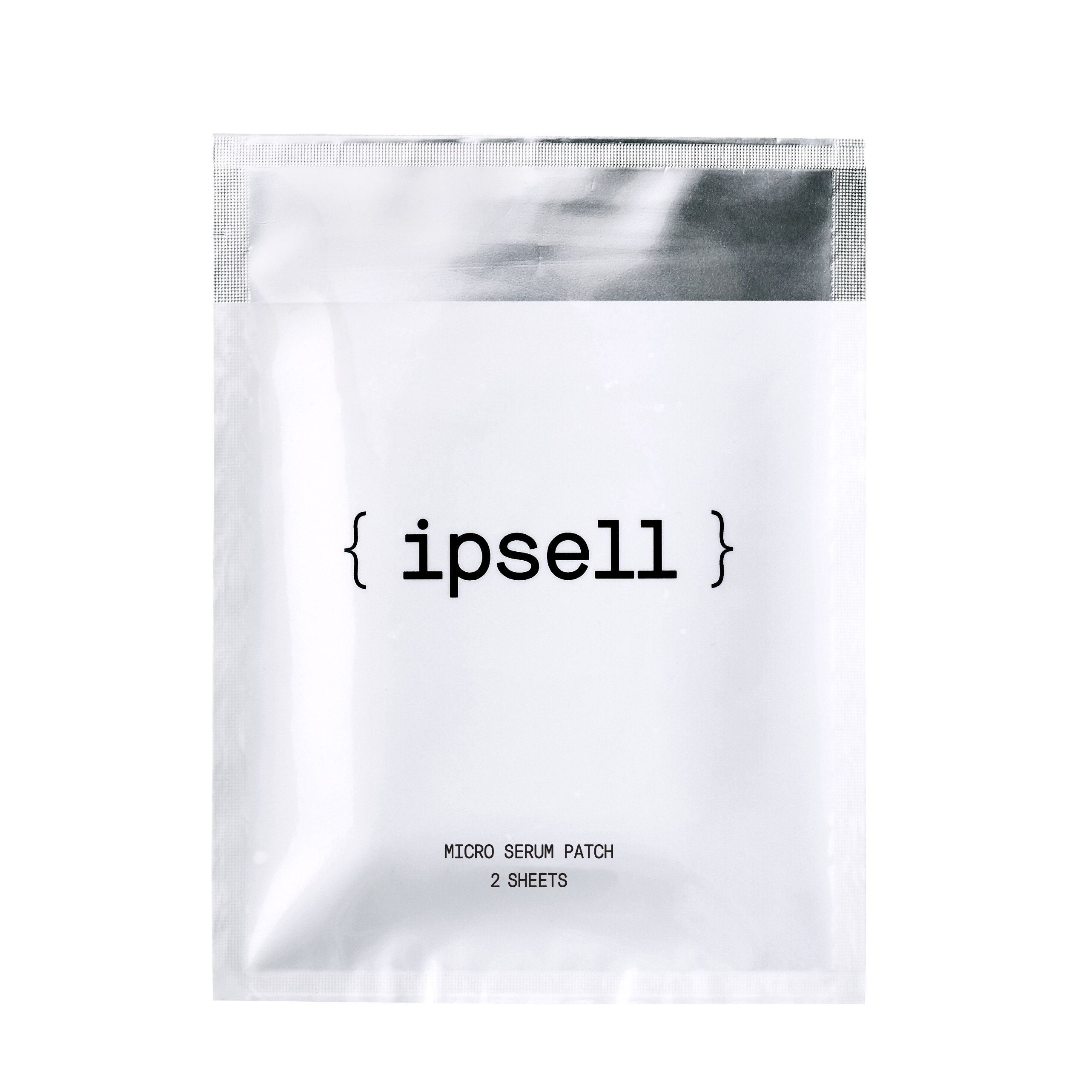 美容液は”塗る”から”刺す”へ！　エイジングケア*成分**が肌の中で溶け出す「ipsell(イプセル) マイクロセラムパッチ」2月28日発売