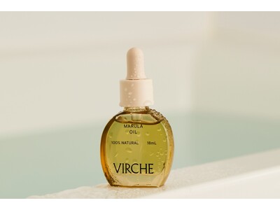 エイジングケアブランド「VIRCHE」、2月6日(火)「お風呂の日」に関連したSNS企画を実施