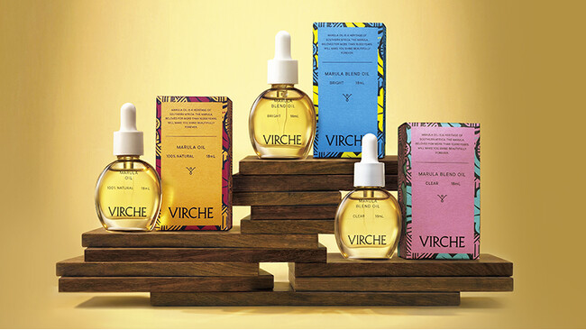 エイジングケア（※1）ブランド「ヴァーチェ」が2月19日(木)～2月25日(水)に渋谷スクランブルスクエアにてPOP UP SHOP初出店