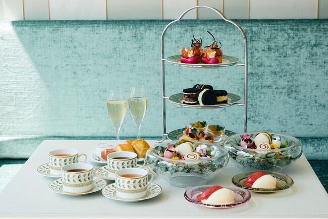 【予約開始は９月24日（水）】「ダイナースクラブ 銀座レストランウィーク 2025 Autumn」開催　～会員特典は創業65周年記念の先着650名20％割引～