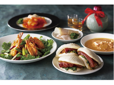 【ダイナースクラブ】横浜中華街160年の伝統を「食べて・学ぶ」特別企画　公認コンシェルジュ案内の探訪ツア...