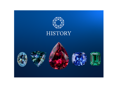 ダイナースクラブ、会員との歩みを宝石(ジュエル)で刻む公式アプリサービス「HISTORY」を4月1日から...