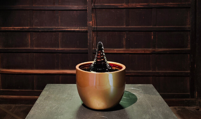 「つくる!あきがわアートストリーム 2025」開幕!~ 紅葉あふれるTOKYO 源流の山郷の美をアートと体験アクティビティで実感できる芸術祭