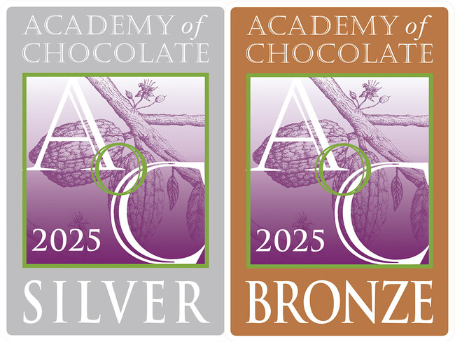 プレスリリース「世界的チョコレート品評会で【銀賞＆銅賞】受賞！1,400点の中から選ばれた横浜発クラフトチョコレートブランドVANILLABEANSのBean to Bar、今年のバレンタインは30種類以上を販売。」のイメージ画像