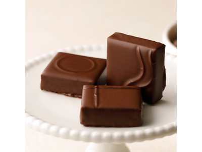 2021年新作ショコラ1月27日(水)、28日(木)から限定発売。横浜のチョコレートブランド「VANILLABEANS」店舗にて