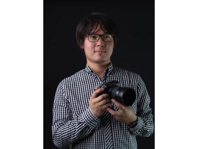 上田晃司先生による X1D + PROFOTO A1 コンパクトなプロ機材で楽しむポートレート撮影（ヨドバシカメラ新宿西口店）