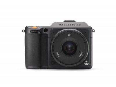 Hasselblad X1D II 50C、XCD 35-75ズームレンズ、Phocus Mobile 2の発表、およびCFV II 50Cデジタルバックと907Xカメラボディの開発を発表