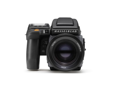 HASSELBLAD H6Dスタートアップキット 数量限定発売!
