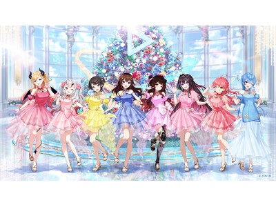 2026�N10�����uhololive Grand Reception �`���ӂ����߂����ҏ�`�v�J�Ì���I�I