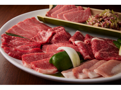 『黒毛和牛焼肉べぶじろう 東住吉店』6月14日(金)グランドオープン
