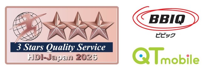 QTnet ���q���܃Z���^�\�����q���܃T�|�[�g�̃N�I���e�B�i�t����2026 �N���ō��]���u�O���v���l���I