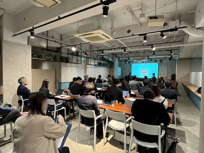 TYL運営のプロモーションサービス「HearPet」がペット業界のマーケター・販促企画担当者向けセミナー「ペットマーケターMeetup」を開催