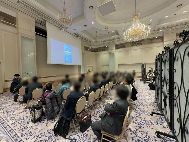 TYLが「動物病院経営カンファレンス2026 in Tokyo」を開催