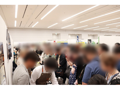 【農林水産省後援】来場者約3,700名・生産者243社が出展！一次産業の販路課題解決へTYLが食品展示会「たべるーとEXPO2026」を開催