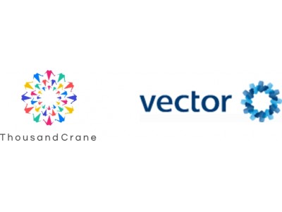 ～株式会社サウザンドクレイン　東証１部上場総合ＰＲ企業　株式会社ベクトルを引受先とする第三者割当増資を実施～
