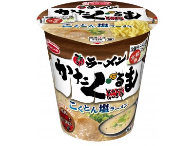 全国ラーメン店マップ　京都編　あいつのラーメンかたぐるま　こくとん塩ラーメン　新発売