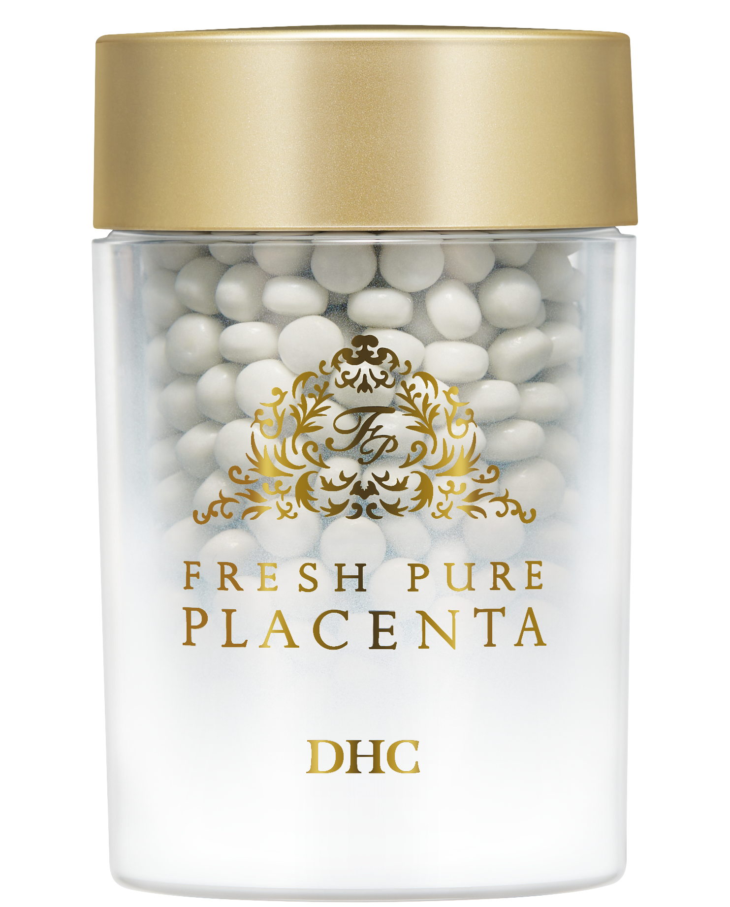 DHCのサプリメント「純粋 生プラセンタ」をリニューアル
