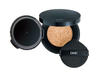 大人の肌悩みを徹底カバー 1品7役のハイカバークッションファンデーション新発売！