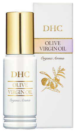 「DHC オリーブ バージンオイル」が、初の”アロマ仕様“で登場！