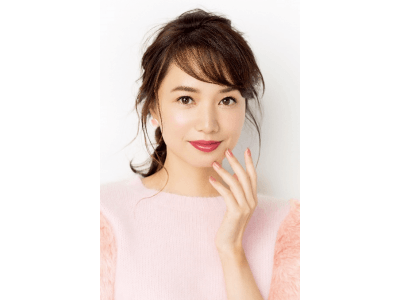 ～ 2018 Winter Make-up Collection 「Rosy Make-up Color」～薔薇色が大人の目もとを優雅に彩るメークアップコレクション登場