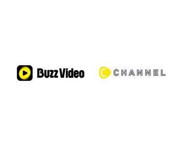 BuzzVideoがC Channel株式会社と提携、女性が楽しむ人気コンテンツをBuzzVideoで配信！