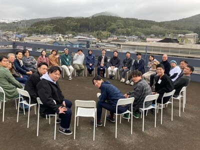 【企業人事部】向け「越境学習」プロジェクトALIVE。2024年度の活動報告と、次回プロジェクト（202...