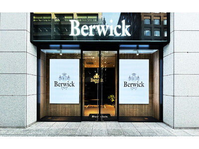 2023年10月14日に千代田区丸の内にグランドオープンした「Berwick Marunouchi」にLEDビジョンを設置しました。