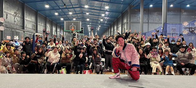 株式会社ACDは、中国の杭州市で開催された大型アニメ・コミックイベント「杭州AD02動漫展」に舘プロ所属の俳優　青柳尊哉を派遣　日本の俳優の魅力を中国に発信します！