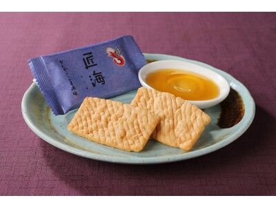 瀬戸内海の天然エビ100％使用！広島みやげの定番『かっぱえびせん匠海 さくさく小町 瀬戸内レモン味』『かっぱえびせん匠海 30枚二種詰め合わせ』2023年4月3日（月） から新発売