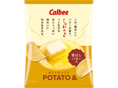 気分に合わせて選ぶ、新しいポテトチップスシリーズ誕生！「ON」と「OFF」、日常に寄り添う『ポテトチップ...