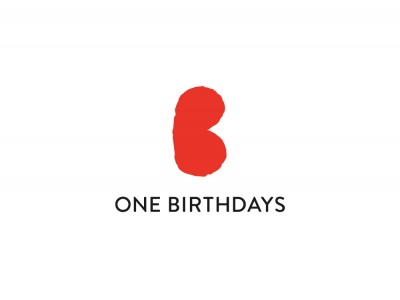 毎月10万人以上が利用する誕生日プレゼント専門ECサイト「ONE BIRTHDAYS」が、三周年を記念しギフトラインアップを一新